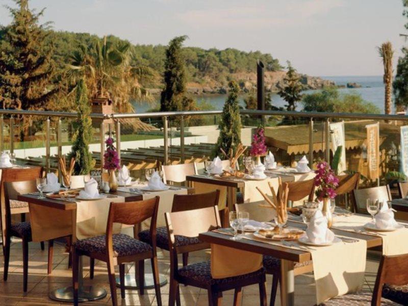 Riva Club - N Hotel Окурджалар Екстер'єр фото