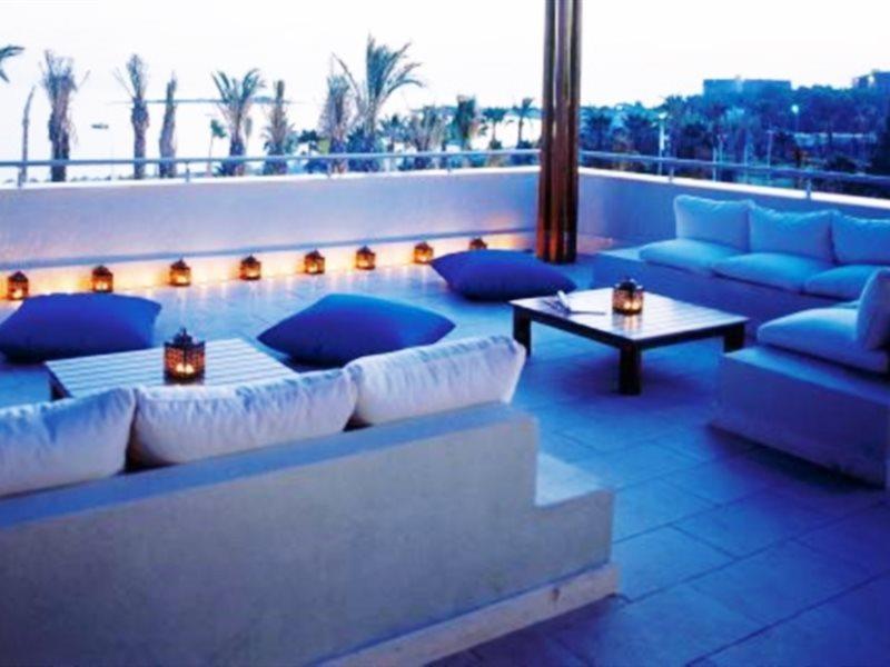 Riva Club - N Hotel Окурджалар Екстер'єр фото